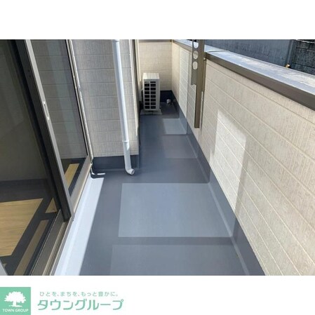 Kolet岩槻#10の物件内観写真